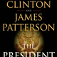 Illustration for article titled James Human Harlequin Patterson Cowriting With President Clinton The Real Author I Mean President Is Missing